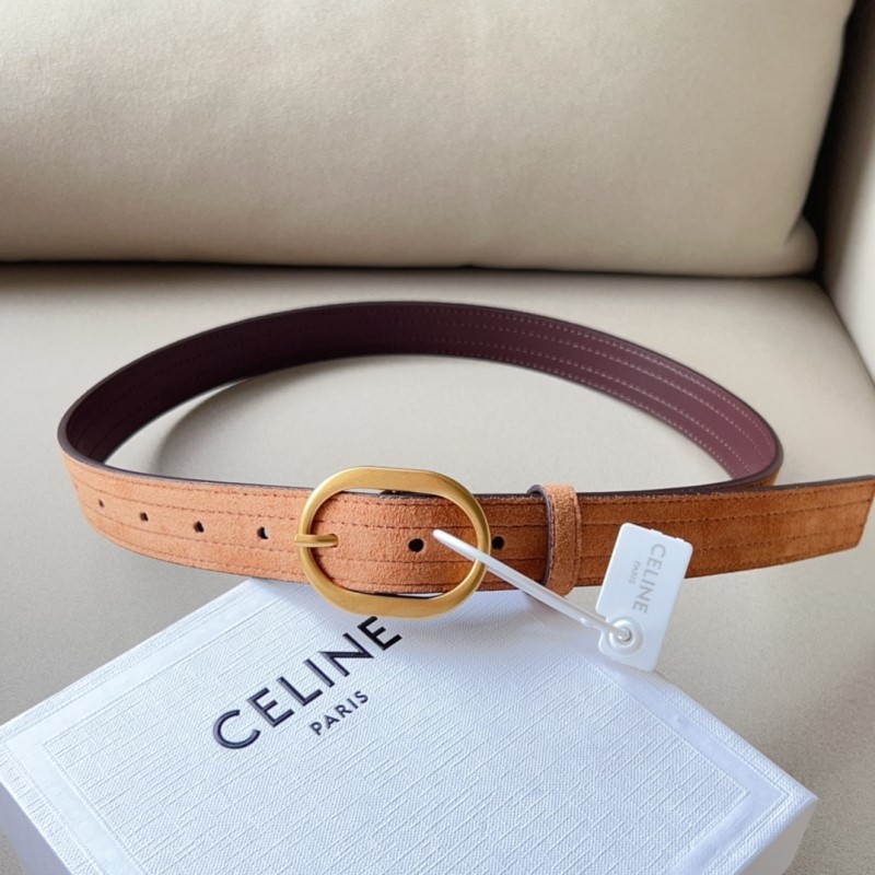 Ce1i*e belts